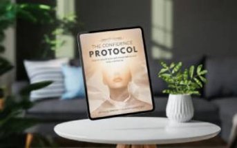 SlimLeaf bonus Confidence Protocol guide with mindset and wellness strategies